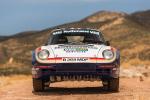 Porsche 959 Paris-Dakar 1986 года